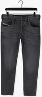 Grijze DIESEL Straight leg jeans D-YENNOX