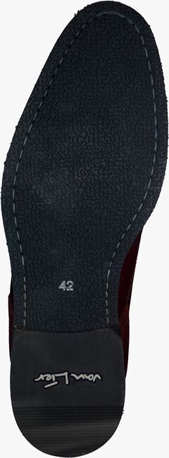 Bruine VAN LIER Nette schoenen 5341 - large