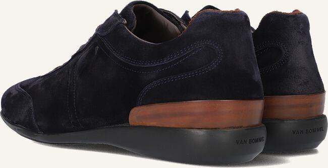 Blauwe VAN BOMMEL Nette schoenen SBM-10016 SENNA Blauwe VAN BOMMEL Nette schoenen SBM-10016 SENNA - large