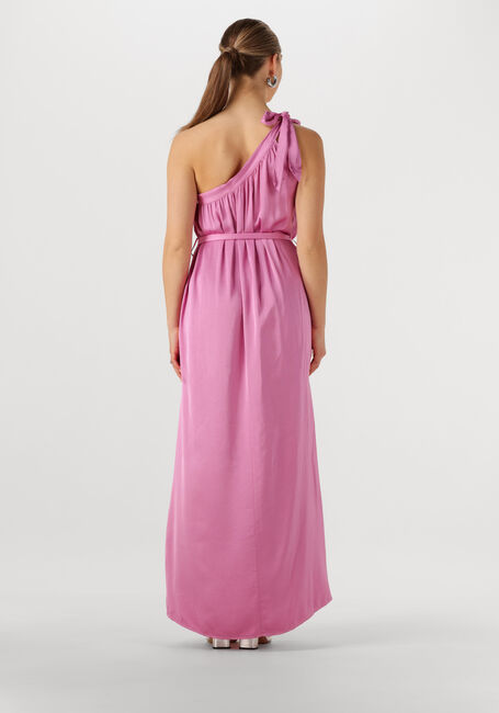 Roze FREEBIRD Maxi jurk DIMA - large