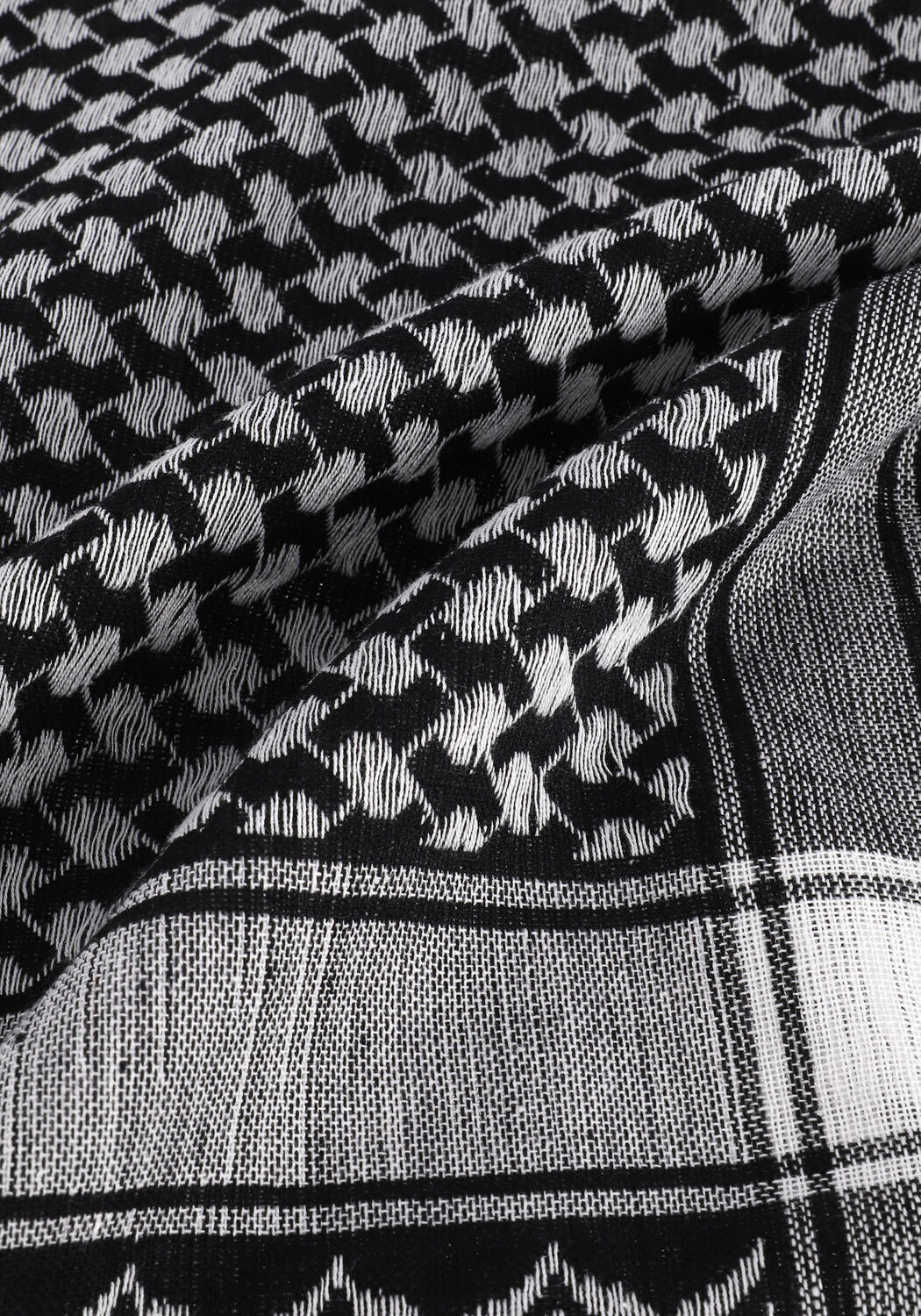 Zwarte ROUGH STUDIOS T-shirt TARA TEE - large