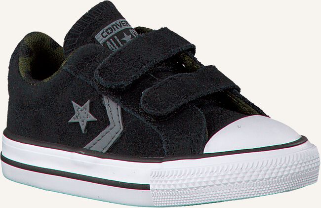 Zwarte CONVERSE Lage sneakers STAR PLAYER EV 2V OX KIDS Zwarte CONVERSE Lage sneakers STAR PLAYER EV 2V OX KIDS - large