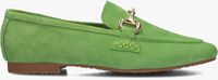 Groene BLASZ Loafers SHN2559 - medium