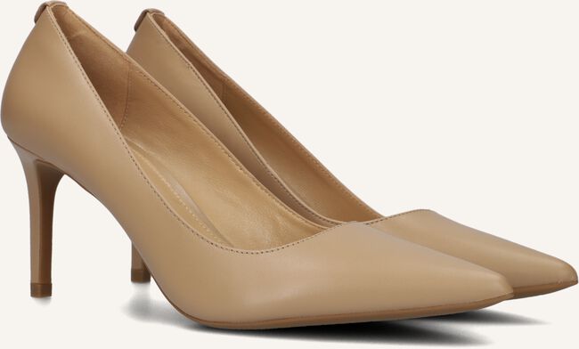 Camel MICHAEL KORS Pumps ALINA FLEX PUMP Camel MICHAEL KORS Pumps ALINA FLEX PUMP - large