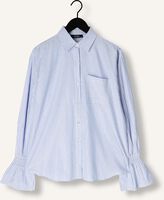 Lichtblauwe IBANA Blouses TALYA Lichtblauwe IBANA Blouses TALYA - medium