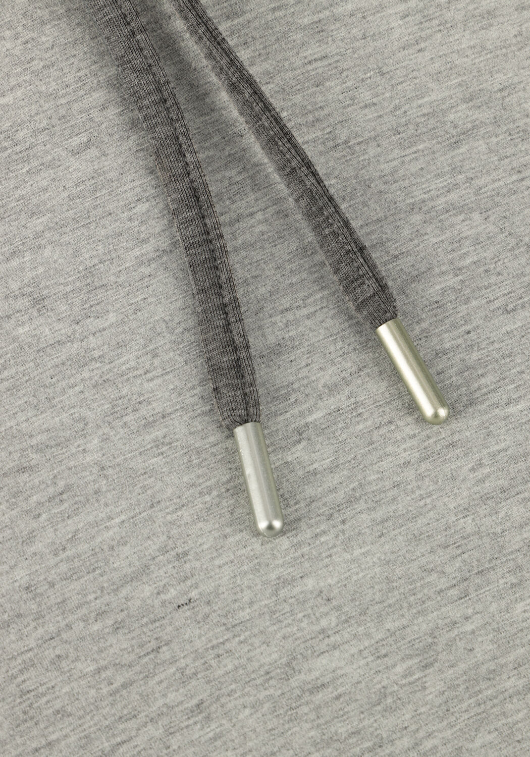 Grijze AI&KO Sweater GRACIE PES 627 G - large