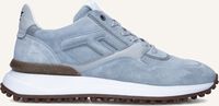 Blauwe FLORIS VAN BOMMEL Lage sneakers SFM-10223 NOPPI - medium