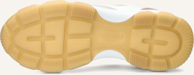 Witte PALPA Lage sneakers SKARA Witte PALPA Lage sneakers SKARA - large