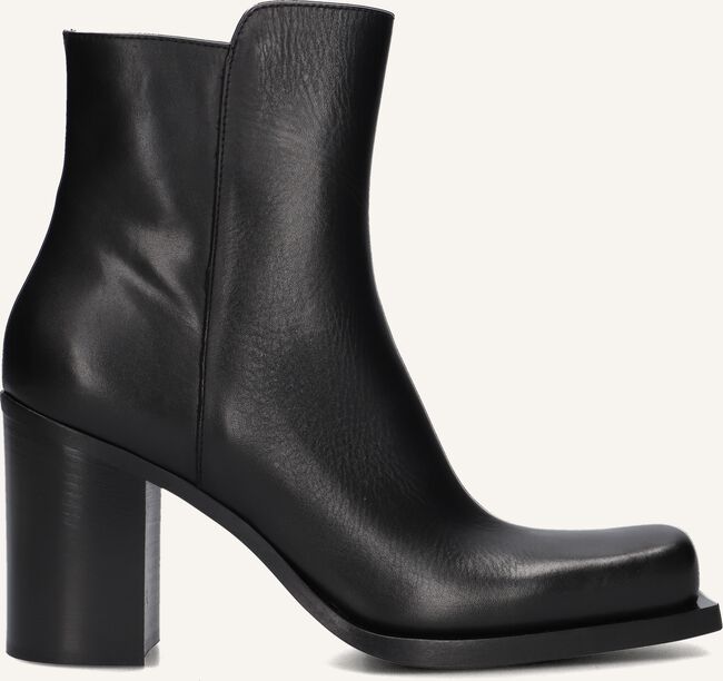 Zwarte ELENA IACHI Enkellaarsjes E3666 Zwarte ELENA IACHI Enkellaarsjes E3666 - large