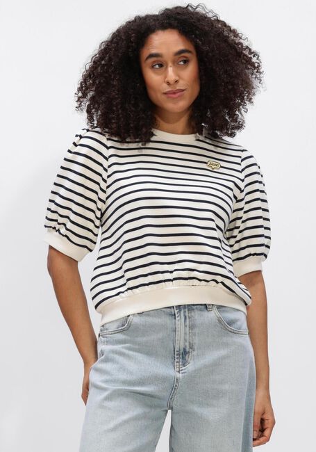 Multi JANICE Sweater COREY - large