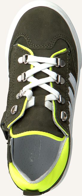 Groene PINOCCHIO Lage sneakers P1327 Groene PINOCCHIO Lage sneakers P1327 - large