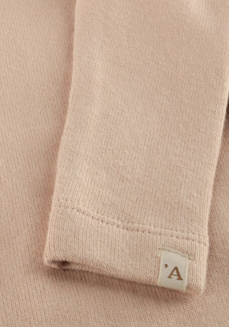 LIL' ATELIER NBFTHORA HIR LS SLIM BODY LIL - large