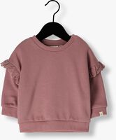 Roze LIL' ATELIER Sweater NBFDORIS LS SWEAT - medium