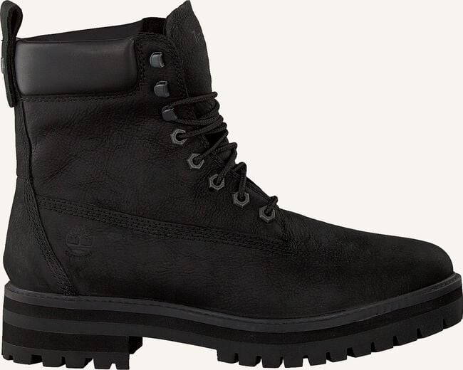 Zwarte TIMBERLAND Veterboots COURMA GUY BOOT WP Zwarte TIMBERLAND Veterboots COURMA GUY BOOT WP - large