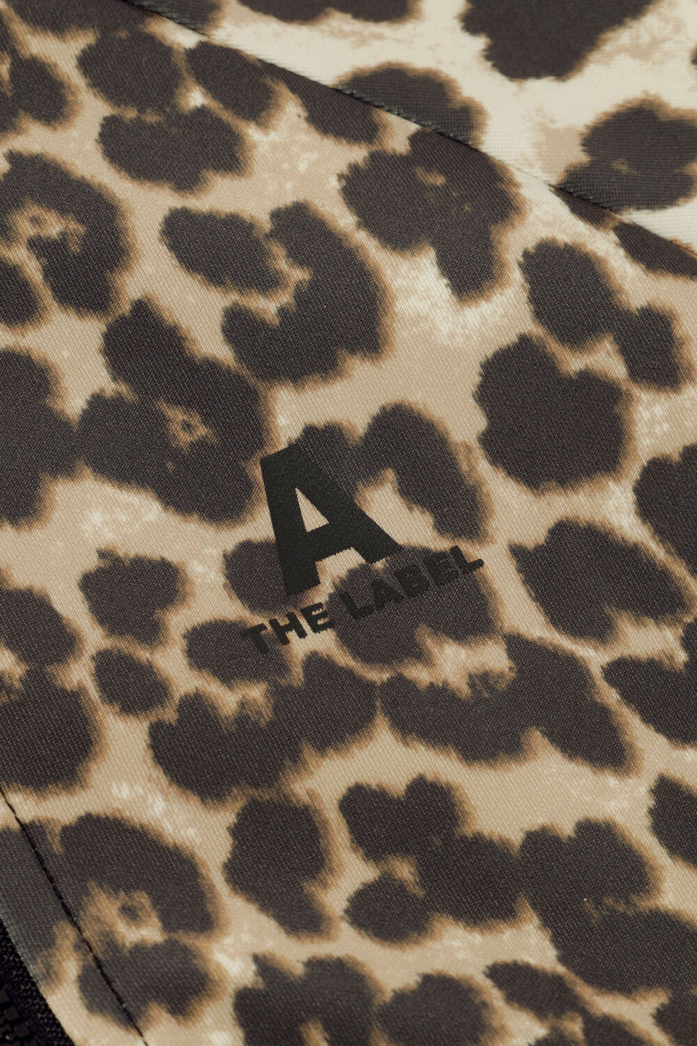 Beige ALIX MINI Jack ANIMAL TRAINING JACKET - large