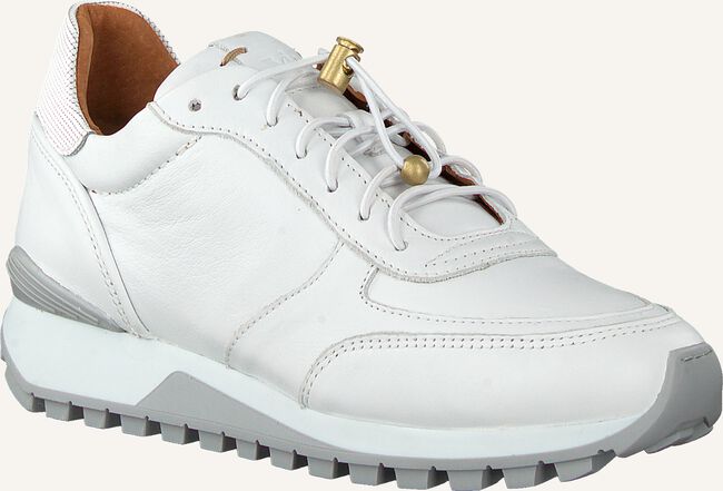 Witte VIA VAI Lage sneakers LYNN RIVE Witte VIA VAI Lage sneakers LYNN RIVE - large