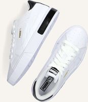 Witte PUMA Lage sneakers CALI STAR WN'S Witte PUMA Lage sneakers CALI STAR WN'S - medium
