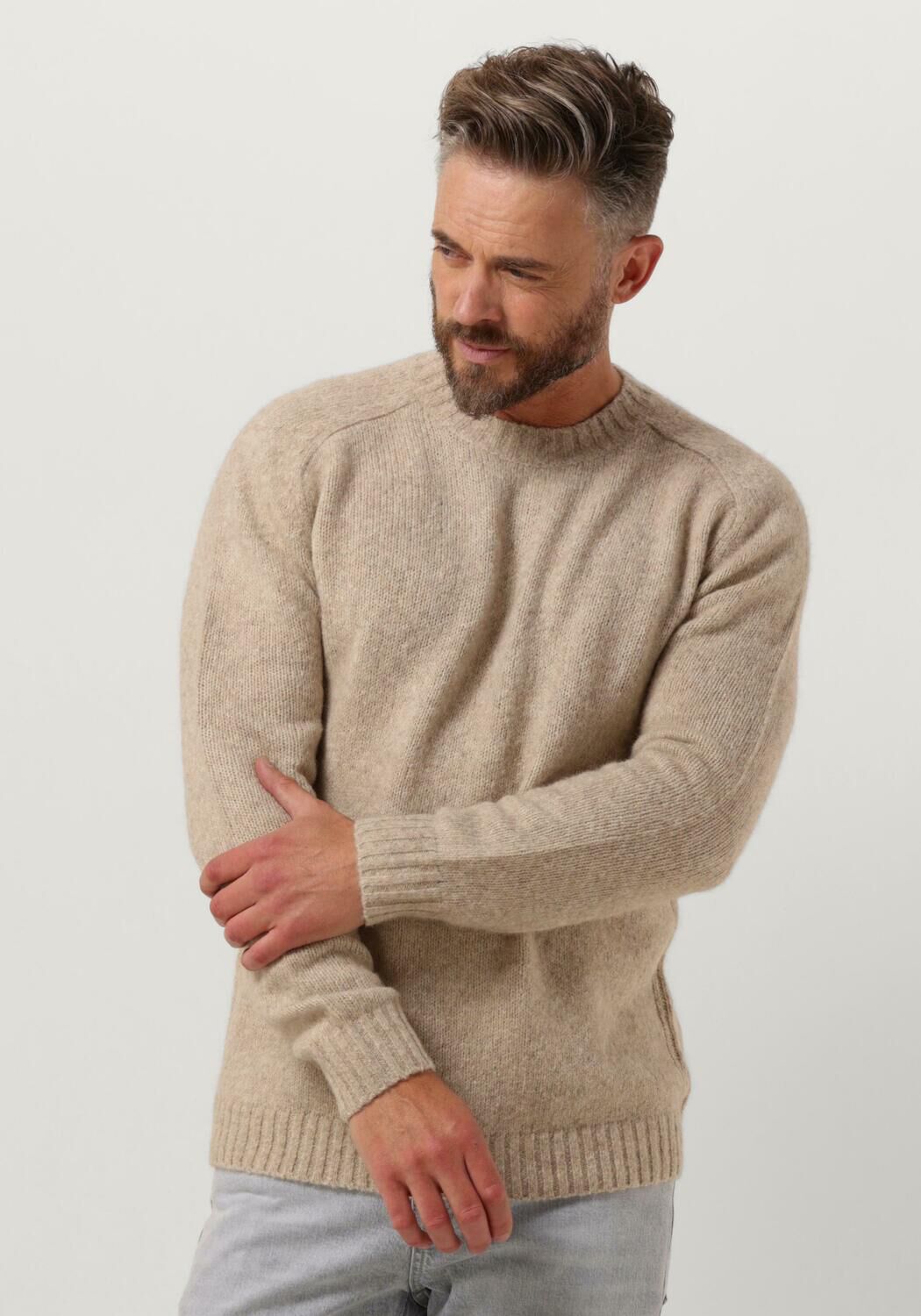 Tiger trui best sale