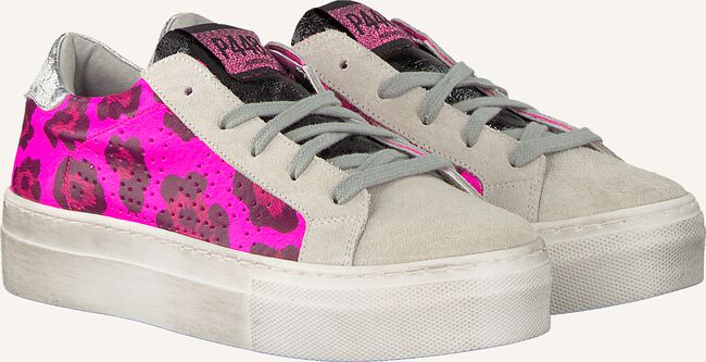 Roze P448 Lage sneakers 261913111 Roze P448 Lage sneakers 261913111 - large