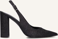 Zwarte NOTRE-V Pumps X BO Zwarte NOTRE-V Pumps X BO - medium