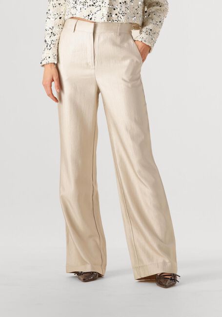 Ecru FREEBIRD Pantalon LOLANI - large