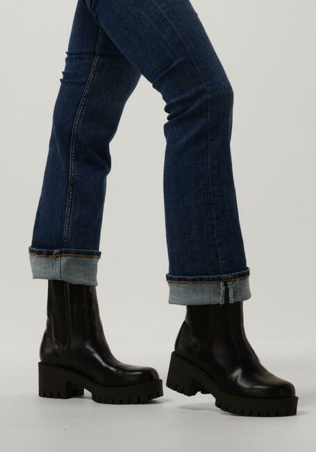 Zwarte GUESS Chelsea boots WARIN Zwarte GUESS Chelsea boots WARIN - large