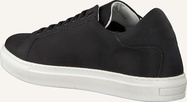 Zwarte ANTONY MORATO Lage sneakers MMFW01117 LE500019 Zwarte ANTONY MORATO Lage sneakers MMFW01117 LE500019 - large