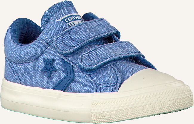 Blauwe CONVERSE Lage sneakers STAR PLAYER EV 2V OX KIDS Blauwe CONVERSE Lage sneakers STAR PLAYER EV 2V OX KIDS - large