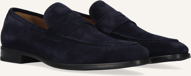 Blauwe GIORGIO Loafers 50504 Blauwe GIORGIO Loafers 50504 - large
