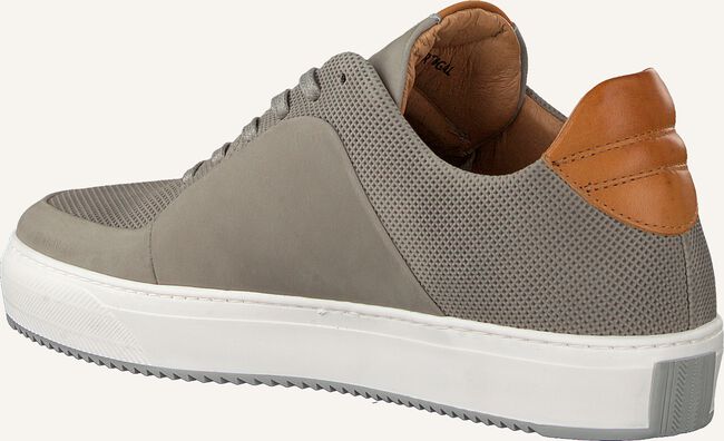 Grijze CYCLEUR DE LUXE Lage sneakers ICELAND Grijze CYCLEUR DE LUXE Lage sneakers ICELAND - large