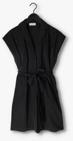 Zwarte MODSTRÖM Mini jurk PANNE DRESS