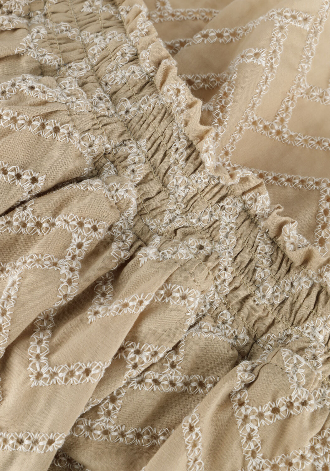 Beige LOOXS 10sixteen Minirok 2512-5738 - large