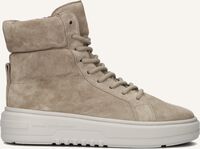 Bruine KENNEL & SCHMENGER Hoge sneakers 18830 - medium