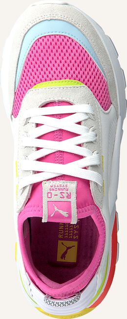 Multi PUMA Lage sneakers RS-0 WINTER INJ TOYS Multi PUMA Lage sneakers RS-0 WINTER INJ TOYS - large