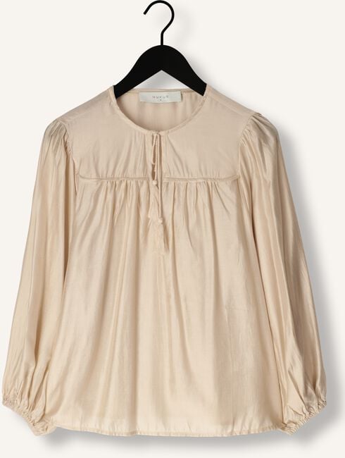 Zand NUKUS Blouses KAOUTAR BLOUSE Zand NUKUS Blouses KAOUTAR BLOUSE - large