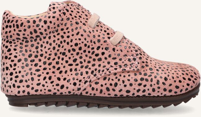 Roze SHOESME Sneakers BP9W027 Roze SHOESME Sneakers BP9W027 - large