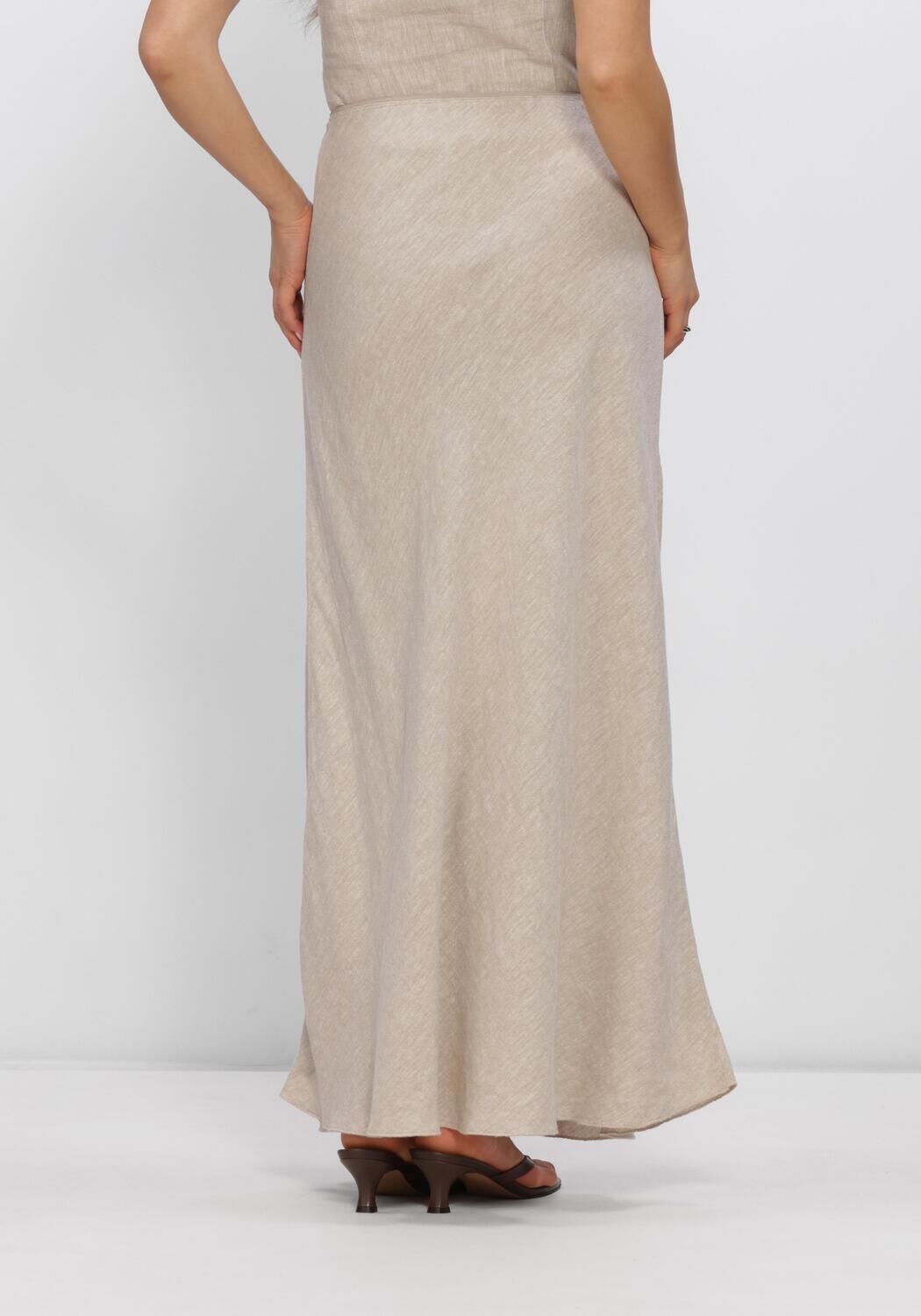 Zand MSCH COPENHAGEN Rokken MSCHVIANA GINIA SKIRT - large