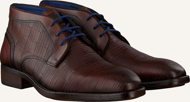 Bruine BRAEND Nette schoenen 25006 Bruine BRAEND Nette schoenen 25006 - large