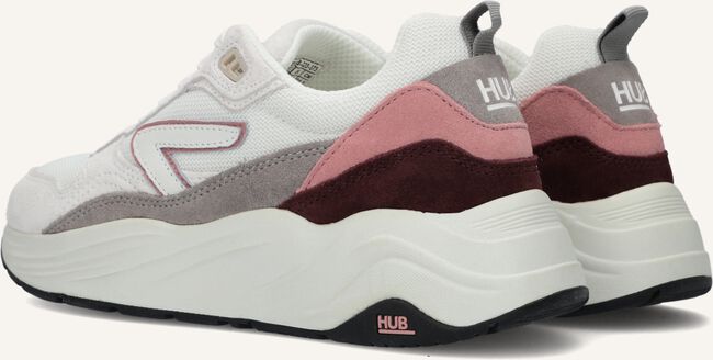 Multi HUB Lage sneakers GLIDE-Z Multi HUB Lage sneakers GLIDE-Z - large