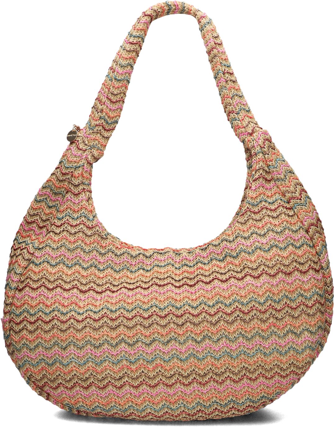 Unisa Schoudertas Zleti Multicolor Dames