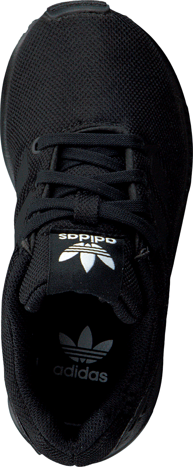 zwarte zx flux
