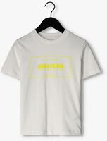 Witte ZADIG & VOLTAIRE T-shirt X25355 - medium