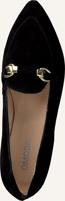 Zwarte OMODA Loafers 722OM Zwarte OMODA Loafers 722OM - large