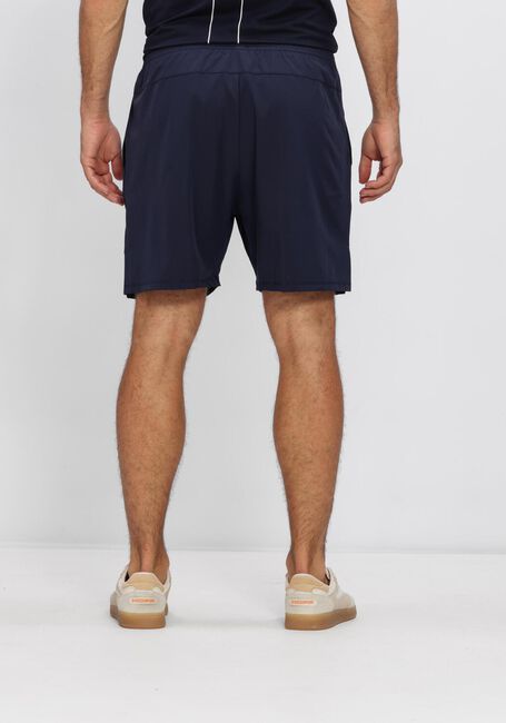 Donkerblauwe BJORN BORG Broeken ACE RACQUET 7 SHORTS - large