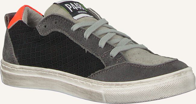 Zwarte P448 Lage sneakers 261913068 Zwarte P448 Lage sneakers 261913068 - large