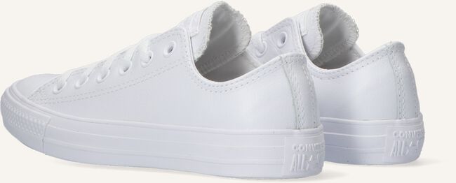 Witte CONVERSE Lage sneakers CHUCK TAYLOR ALL STAR OX DAMES Witte CONVERSE Lage sneakers CHUCK TAYLOR ALL STAR OX DAMES - large