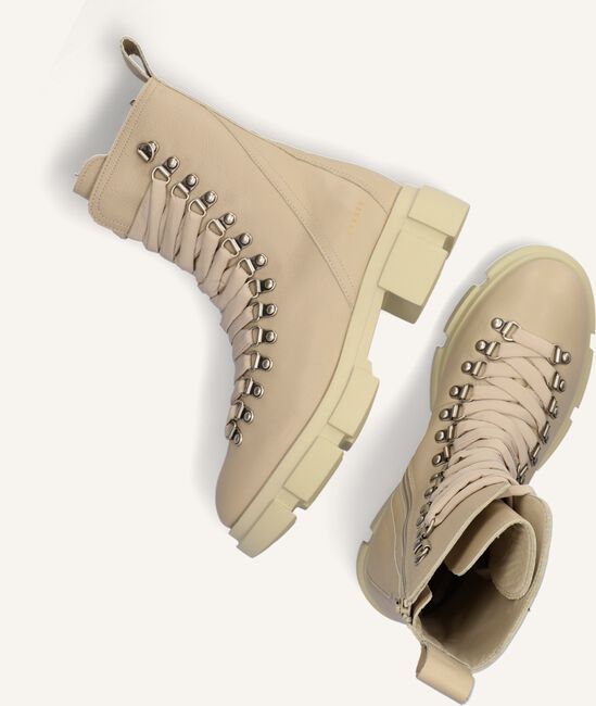 Beige COPENHAGEN STUDIOS Veterboots CPH559 Beige COPENHAGEN STUDIOS Veterboots CPH559 - large