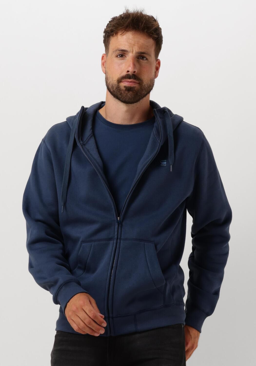 G star vest heren sale outlet