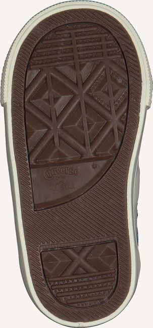Blauwe CONVERSE Lage sneakers STAR PLAYER EV 2V OX KIDS Blauwe CONVERSE Lage sneakers STAR PLAYER EV 2V OX KIDS - large