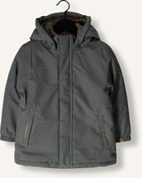 LIL' ATELIER NMMLASNOW10 JKT SOLID FO LIL LIL' ATELIER NMMLASNOW10 JKT SOLID FO LIL - medium